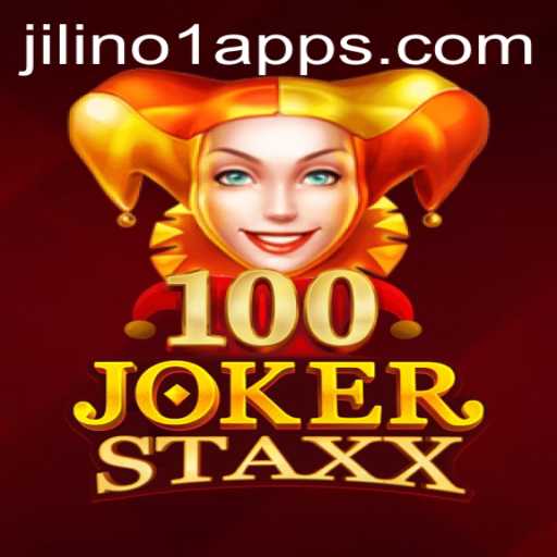 Discover the Thrills of 100JokerStaxx with Jili No 1 App
