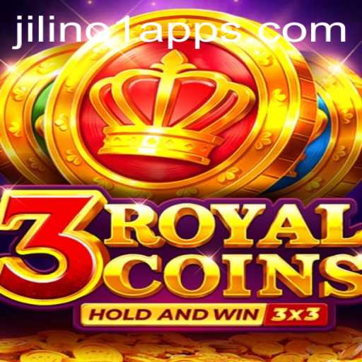 Exploring the Marvelous World of 3RoyalCoins: A Jili No 1 App Experience