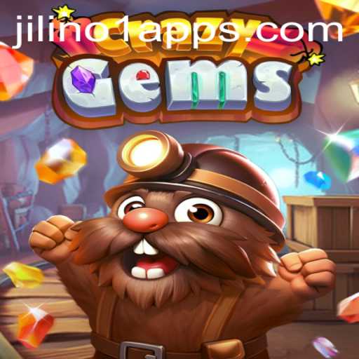 Discover the World of CrazyGems: The Thrilling New Game by Jili No 1 App