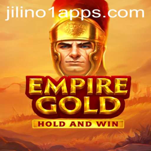 Discover the Exciting World of EmpireGold: A Leading Strategy Game on Jili no 1 App