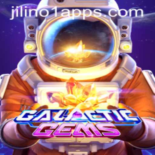 Unveiling GalacticGems: A Stellar Journey with Jili no 1 App