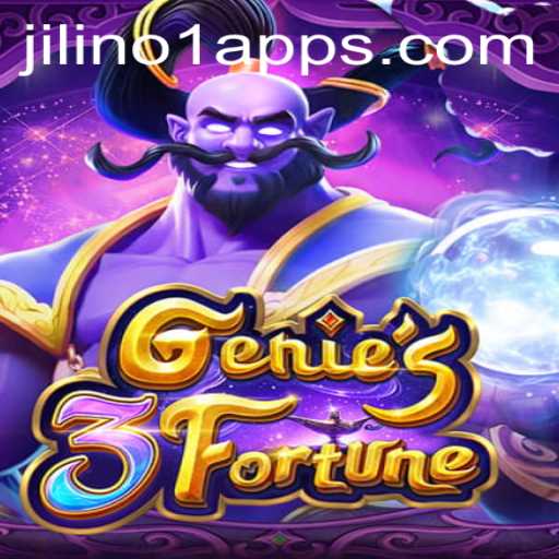 Exploring the Magic of Genie3Fortune: A Deep Dive into Jili No 1 App