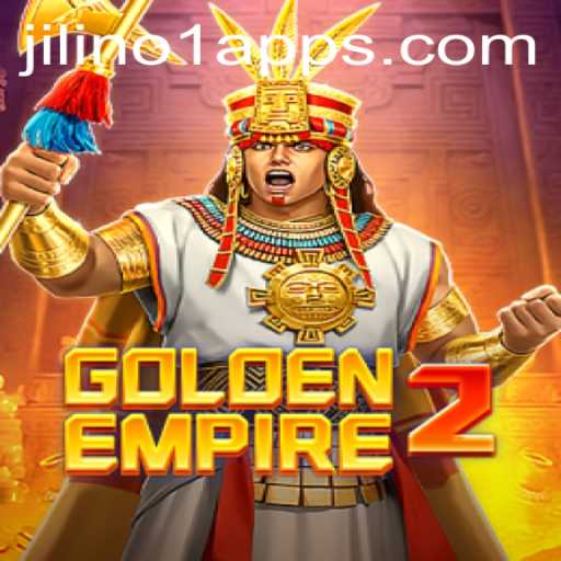 Unveiling the Excitement of GoldenEmpire2: A Journey Through Jili's No 1 App