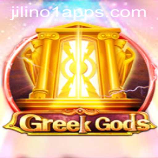 GreekGods: An Immersive Mythological Adventure on Jili no 1 App