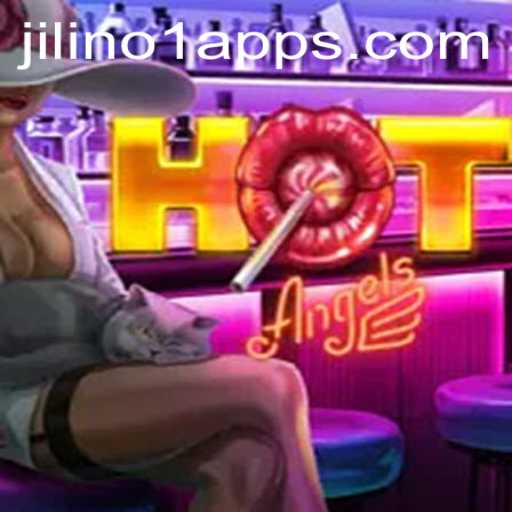 HotAngels: Unveiling the Thrills of Jili's No 1 App Game