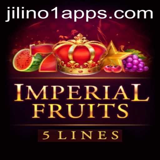 Exploring ImperialFruits5: A Comprehensive Introduction to the Jili No 1 App Game