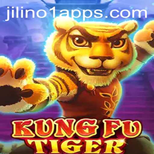 KungFuTiger: Experience the Thrill of the Jili No 1 App