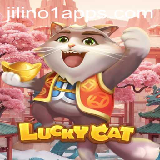 Unleashing Fun with LuckyCat: An In-Depth Look at the Jili No 1 App Game