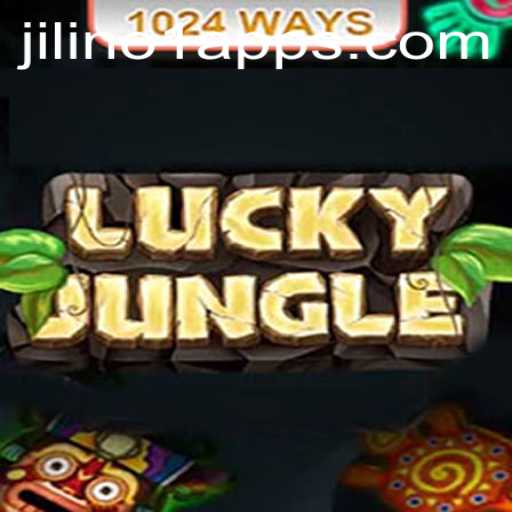 Exploring the Thrills of LuckyJungle1024: A Deep Dive into the Latest Gaming Craze
