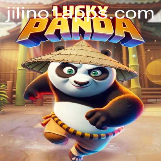 Unlocking the Secrets of LuckyPanda: A Joyful Journey Through Jili's No. 1 App