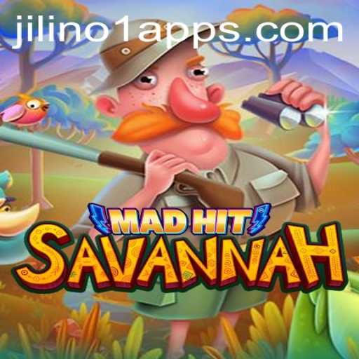 Discover the Thrills of MadHitSavannah: The Ultimate Gaming Experience