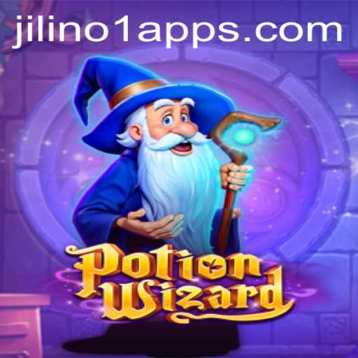 Discover the Magic of PotionWizard: A Journey into Jili no 1 App