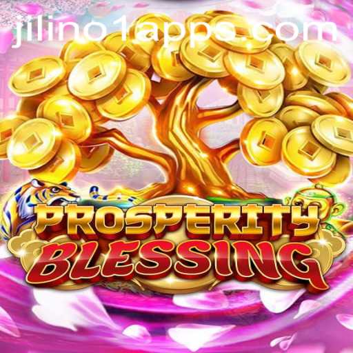 Unlocking the Excitement of ProsperityBlessing: A Deep Dive into the Jili No 1 App Game