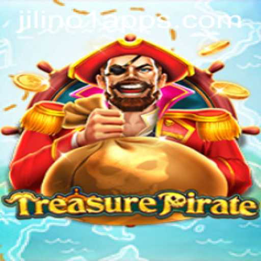 Dive into Adventure with TreasurePirate: The Ultimate Guide to Jili no 1 App