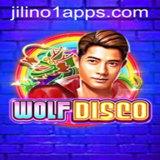 Exploring WolfDisco: An Immersive Adventure with Jili No 1 App